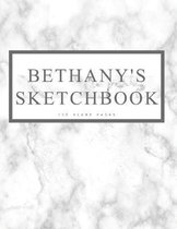 Bethany's Sketchbook