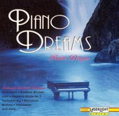 Piano Dreams: Rain Drops