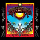 Aoxomoxoa (50th Anniversary Edition) (Picture Disc)
