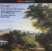 Vivaldi: The Four Seasons