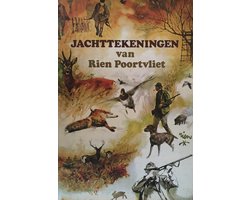 Jachttekeningen