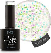 Halo Gel Polish Party Popper - Professionele Gellak