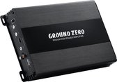Ground Zero 2 kanaalsversterker GZIA2235HPX-II 150W/540W