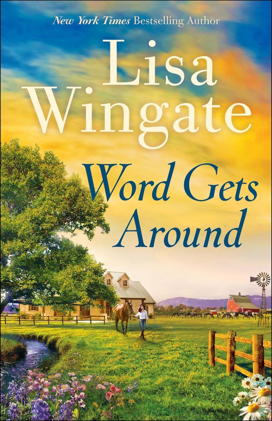 Word Gets Around - cover