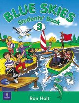 Blue Skies Student'S Book 3