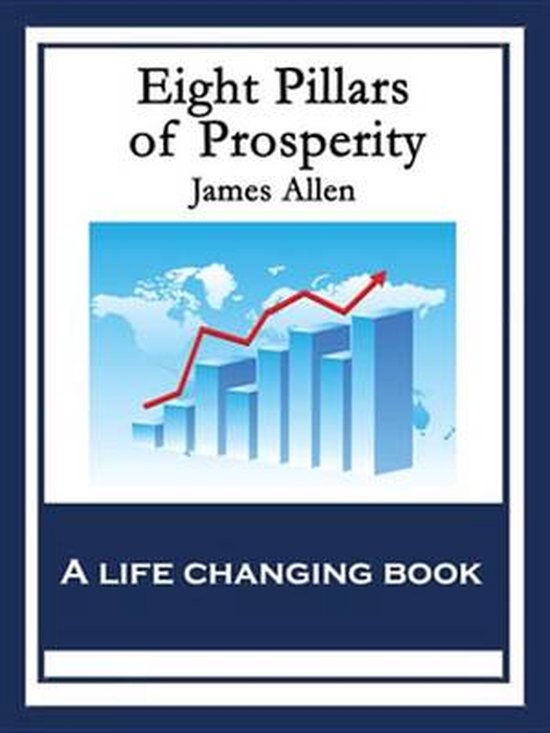 Eight Pillars of Prosperity - cover
