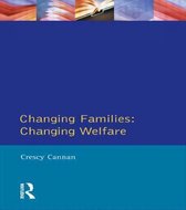 Changing Families, Changing Welfare