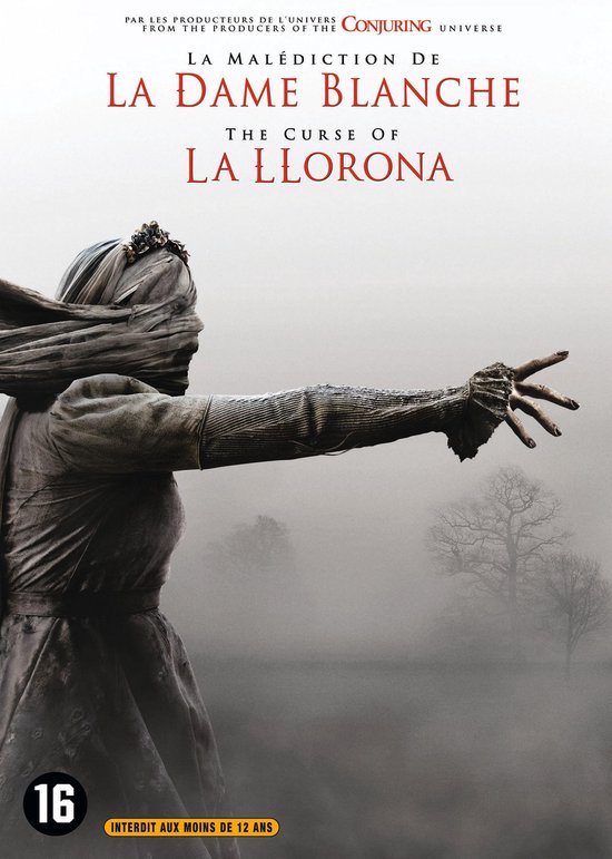 The Curse of La Llorona The Curse of La Llorona