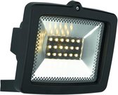 Massive FES - Straler - LED - Zwart