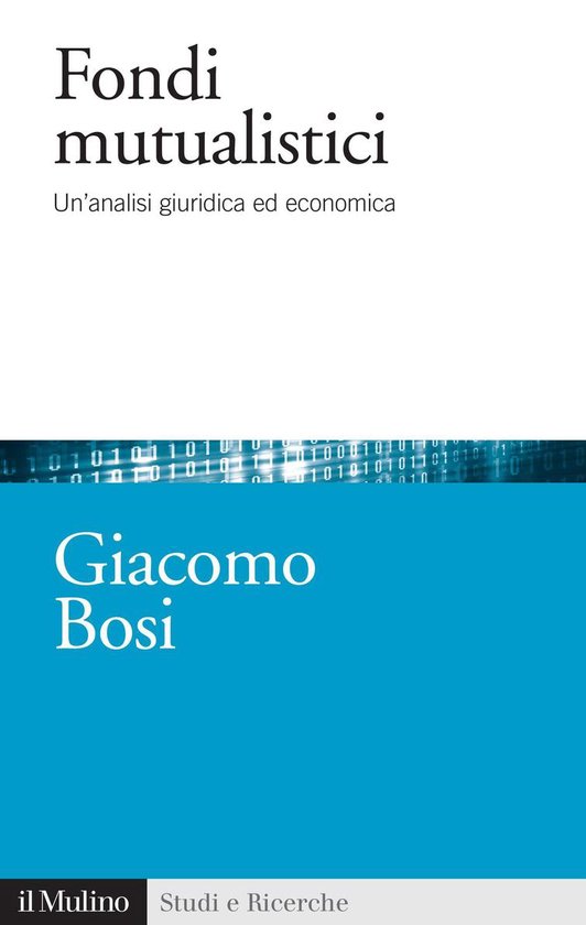Studi e Ricerche - Fondi mutualistici - cover