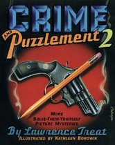 Crime And Puzzlement