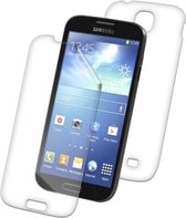 ZAGG InvisibleShield Original Body Protector Samsung Galaxy S4