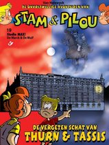 Stam En Pilou 19 De Vergeten Schat