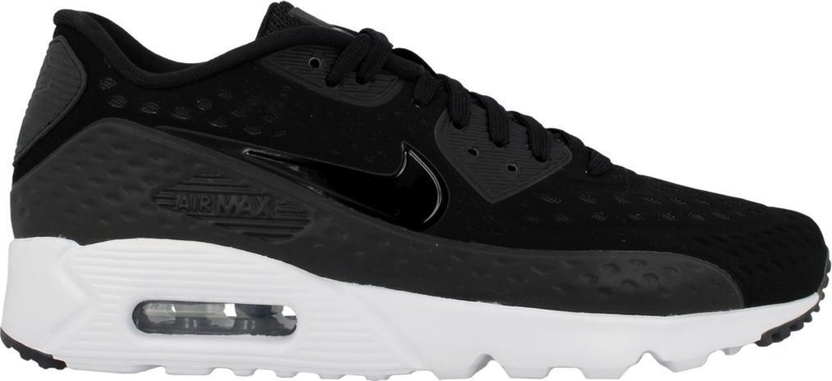 nike air max 90 ultra br black