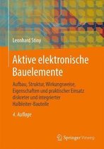 Aktive Elektronische Bauelemente