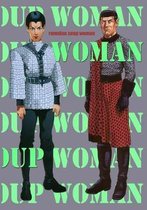 Romulan Soup Woman