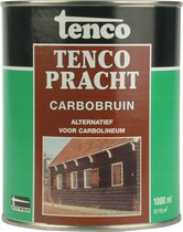 Tenco Tencopracht Carbobruin - 1000 ml