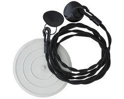 Travelsafe Waslijn elastisch incl.waterst