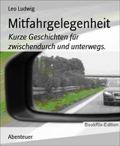 Mitfahrgelegenheit