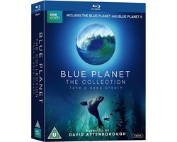 Blue Planet: Collection