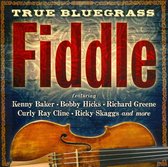 True Bluegrass Fiddle