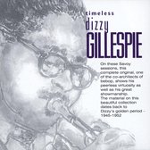 Gettin' Dizzy: The High Flying Dizzy Gillespie