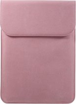 Soyan - MacBook Air 13-inch (2010-2017) Hoes - Sleeve Roze