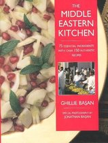 The Middle Eastern Kitchen