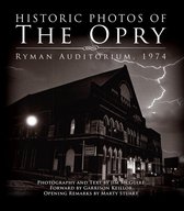 Historic Photos - Historic Photos of the Opry