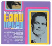 Essential Tony Hatch & His Orchestra: Grooves, Hits and Themes