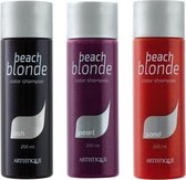 Artistique Beach Blonde Sand Shampoo 200 ml