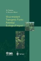 Virus-Resistant Transgenic Plants