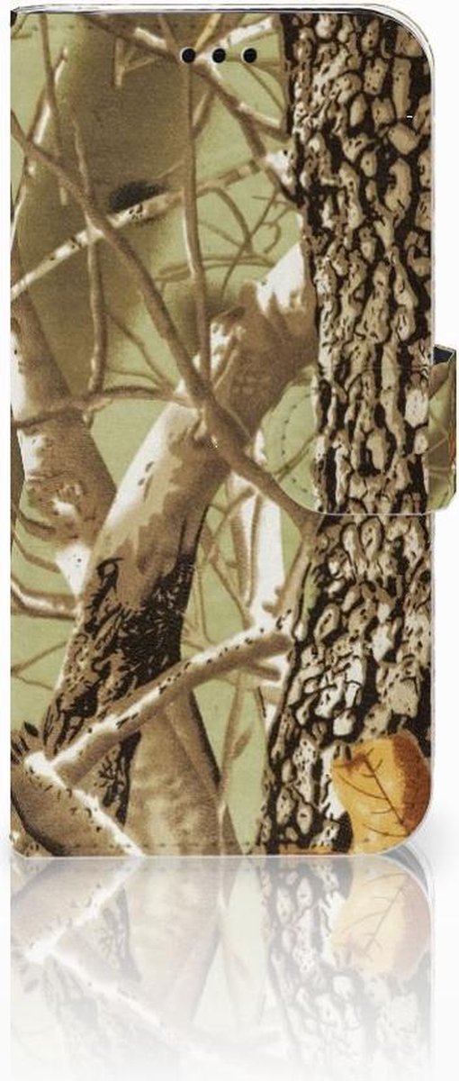 Samsung Galaxy J5 2017 Hoesje Wildernis