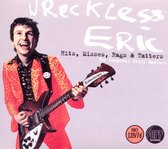 Wreckless Eric - Complete Stiff Masters