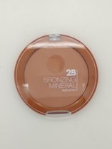 2B Bronzing Mineral 18