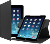 SBSMOBILE Book case iPad Air 2 black