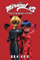 Miraculous: Tales of Ladybug and Cat Noir