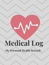 Medical Log
