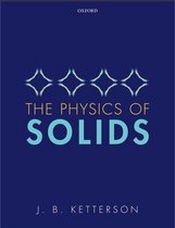 The Physics of Solids