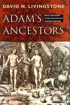 Adam's Ancestors