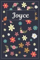 Joyce
