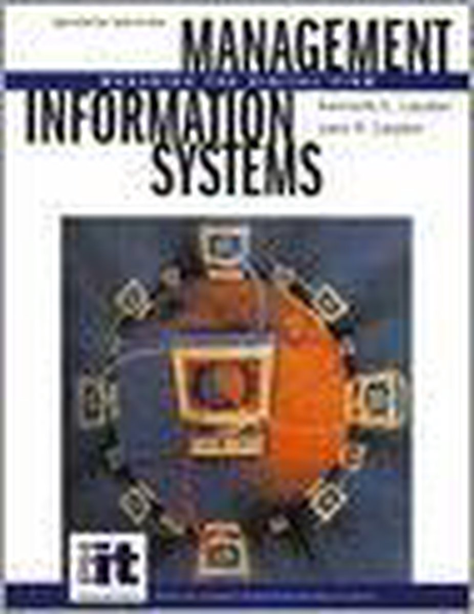 Management Information Systems - 