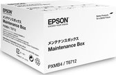 Epson - C13T671200 - Restantinkthouder