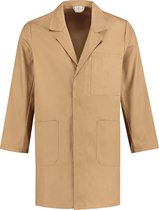Dust jacket EM Workwear 100% coton - Kaki - taille 3XL / 64-66