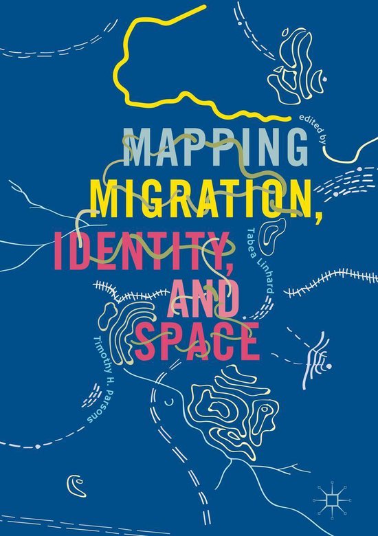 Mapping Migration Identity and - 550x780