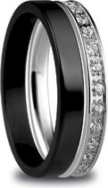 BERING - Combinatiering - uniseks - Arctische Symfonie - Auckland 52 (16,4 mm Ø)