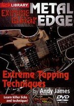 Metal Edge - Extreme Tapping Techniques