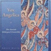 Danish Hildegard Ensemble - Vox Angelica (CD)