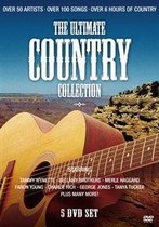 Ultimate Country Collection