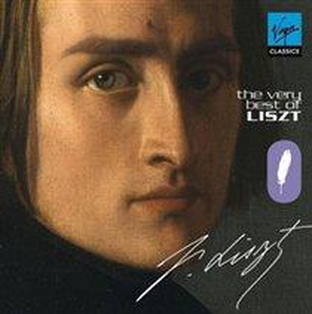 The Very Best of Liszt
